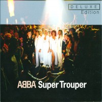 Purchase ABBA - Super Trouper (Deluxe Edition 2011)