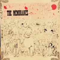 Purchase The Membranes - The Gift Of Life (Vinyl)