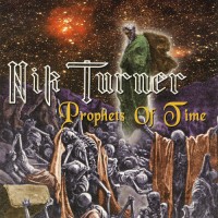 Purchase Nik Turner - Prophets Of Time