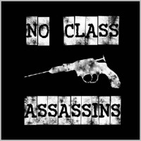 Purchase No Class Assassins - The No Class (EP)