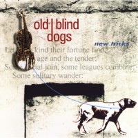 Purchase Old Blind Dogs - New Tricks