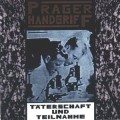 Buy Prager Handgriff - Taterschaft & Teilnahme Mp3 Download