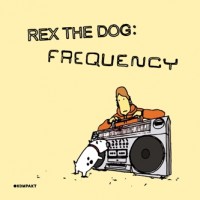 Purchase Rex The Dog - Frequency (EP)