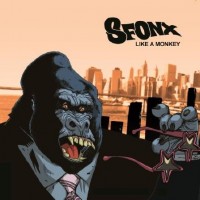 Purchase Sfonx - Like A Monkey