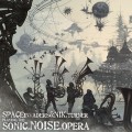 Buy Space Invaders & Nik Turner - Sonic Noise Opera Mp3 Download