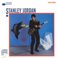 Purchase Stanley Jordan - Magic Touch (Vinyl)