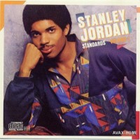 Purchase Stanley Jordan - Standards Vol. 1