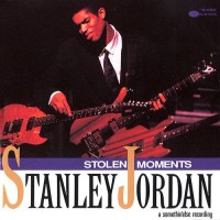 Purchase Stanley Jordan - Stolen Moments