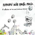 Buy Two Lone Swordsmen - Peppered With Spastic Magic - Two Lone Swordsmen Remixes Mp3 Download