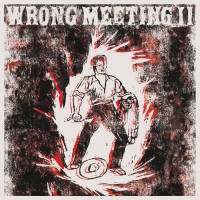 Purchase Two Lone Swordsmen - Wrong Meeting II