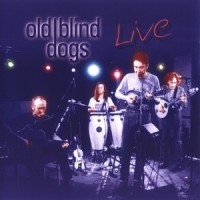 Purchase Old Blind Dogs - Live