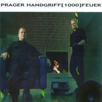 Purchase Prager Handgriff - 1000 Feuer