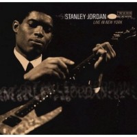 Purchase Stanley Jordan - Live In New York