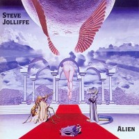 Purchase Steve Jolliffe - Alien