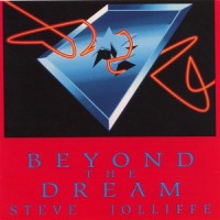Purchase Steve Jolliffe - Beyond The Dream