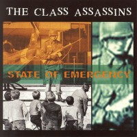 Purchase The Class Assassins - State Of Emergency