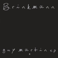 Purchase Thomas Brinkmann - Guy Martin (EP)