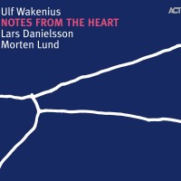 Purchase Ulf Wakenius - Notes From The Heart