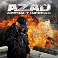 Buy Azad - Azphalt Inferno Mp3 Download