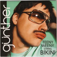 Purchase Gunther & The Sunshine Girls - Teeny Weeny String Bikini (CDS)