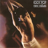 Purchase Iggy Pop - New Values (Remastered 2010)