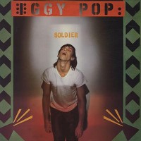 Purchase Iggy Pop - Soldier (Remastered 2010)