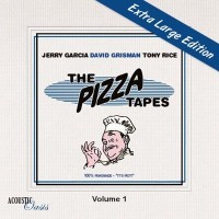 Purchase Jerry Garcia - The Pizza Tapes (With David Grisman & Tony Rice) CD1