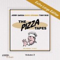 Buy Jerry Garcia - The Pizza Tapes (With David Grisman & Tony Rice) CD2 Mp3 Download