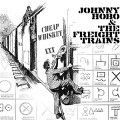 Buy Johnny Hobo & The Freight Trains - Caught In The Act Of Not Being Awesome (Live) Mp3 Download