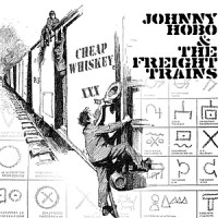 Purchase Johnny Hobo & The Freight Trains - Caught In The Act Of Not Being Awesome (Live)
