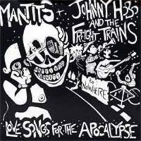 Purchase Johnny Hobo & The Freight Trains - Love Songs For The Apocalypse (EP)