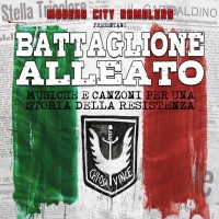 Purchase Modena City Ramblers - Battaglione Alleato CD1