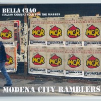 Purchase Modena City Ramblers - Bella Ciao