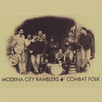 Purchase Modena City Ramblers - Combat Folk