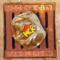 Purchase Modena City Ramblers - Fuori Campo
