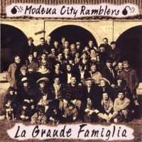 Purchase Modena City Ramblers - La Grande Famiglia