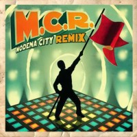 Purchase Modena City Ramblers - Modena City Remix (EP)