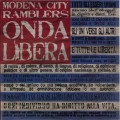 Buy Modena City Ramblers - Onda Libera Mp3 Download