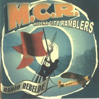 Purchase Modena City Ramblers - Radio Rebelde