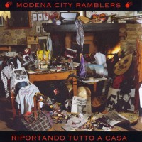 Purchase Modena City Ramblers - Riportando Tutto A Casa