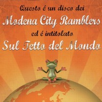 Purchase Modena City Ramblers - Sul Tetto Del Mondo