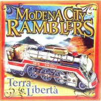 Purchase Modena City Ramblers - Terra E Liberta'