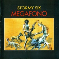 Purchase Stormy Six - Megafono CD1
