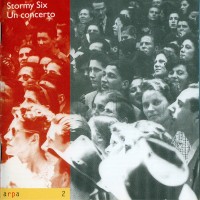 Purchase Stormy Six - Un Concerto