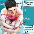 Buy Tender Trap - Language Lessons (EP) Mp3 Download