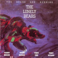 Purchase The Lonely Bears - The Bears Are Running