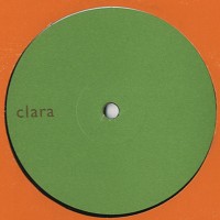 Purchase Thomas Brinkmann - Clara - Doris (VLS)