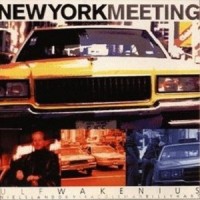 Purchase Ulf Wakenius - New York Meeting