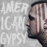 Purchase Alexander King - American Gypsy
