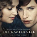 Purchase Alexandre Desplat - The Danish Girl (Original Motion Picture Soundtrack) Mp3 Download